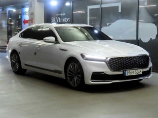 기아 더 뉴 K9 2세대
