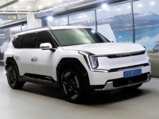 기아 EV9