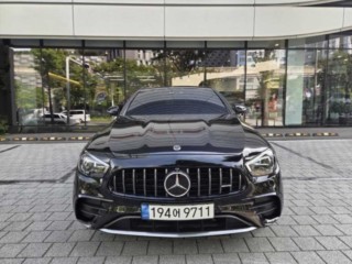 벤츠 E-클래스 W213