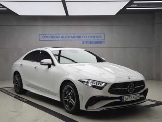 벤츠 CLS클래스 C257