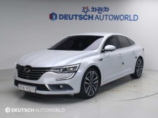 르노코리아(삼성) SM6