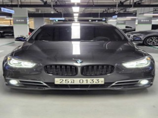 BMW 5시리즈 GT (F07)