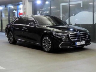 벤츠 S클래스-W223