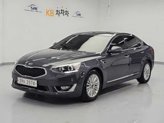 기아 더 뉴 K7