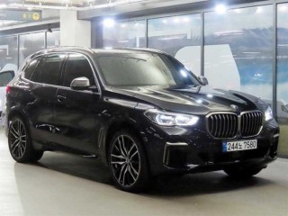 BMW X5 (G05)