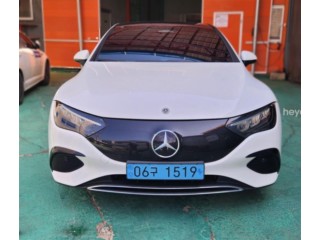 벤츠 EQE V295
