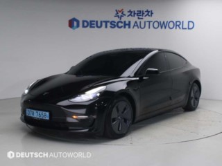 테슬라 모델 3