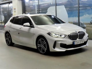 BMW 1시리즈 (F40)
