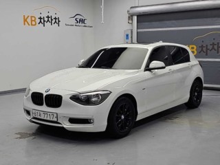 BMW 1시리즈 (F20)