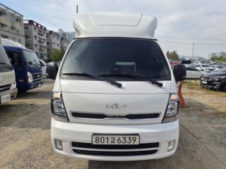소형화물 [윙바디]봉고3 (LPG2.5터보)