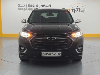 쉐보레 트래버스