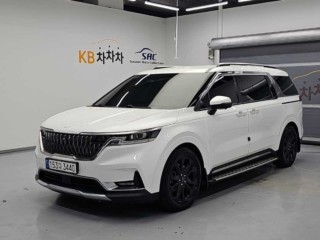 기아 카니발 4세대