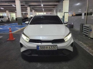기아 더뉴 K3 2세대