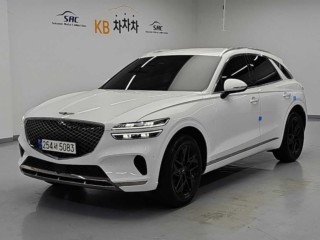 제네시스 GV70