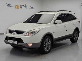 현대 베라쿠르즈