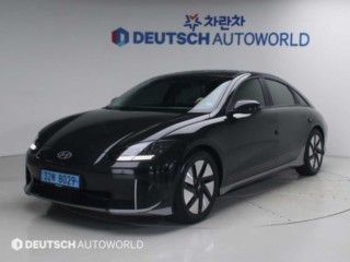 현대 아이오닉 6