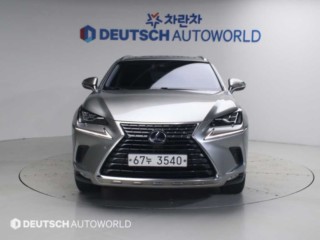 수원 중고차 렉서스 NX 300h 이그제큐티브 2019.01식 101,528km