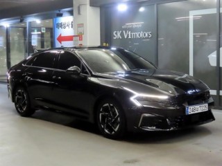 기아 더 뉴 K5 3세대