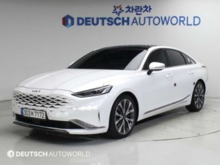 기아 K8
