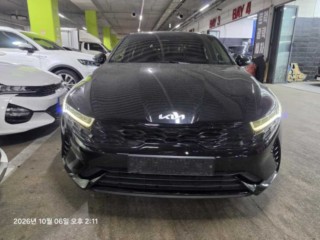 기아 K5 3세대 하이브리드
