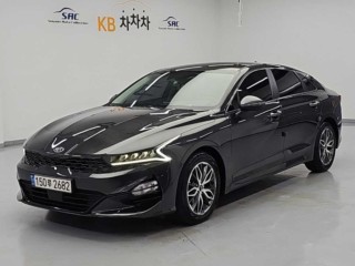 기아 K5 3세대