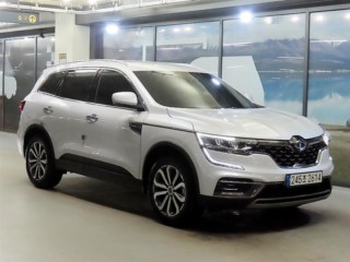 르노코리아(삼성) 더뉴QM6