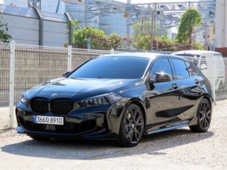 BMW 1시리즈 (F40)