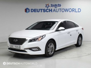 현대 LF 쏘나타