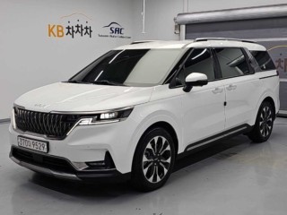 기아 카니발 4세대