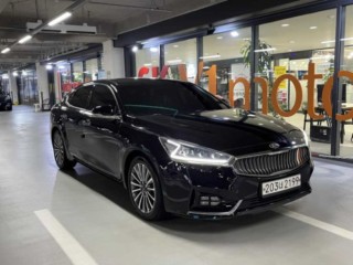 기아 올 뉴 K7