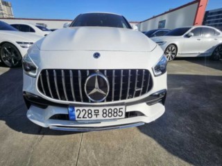 벤츠 AMG GT