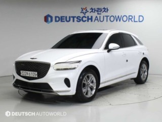 제네시스 GV70