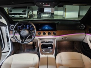 벤츠 E-클래스 W213