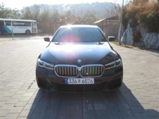 BMW 5시리즈 (G30)