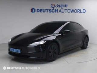 테슬라 모델 3