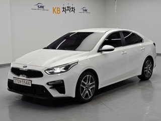 기아 올뉴 K3