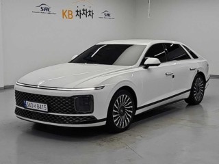 현대 그랜저 하이브리드 (GN7)