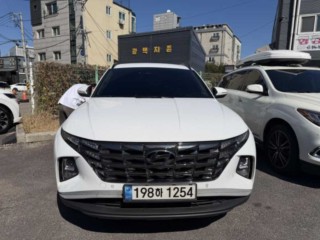 현대 더 뉴 투싼 (NX4)