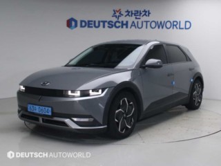 현대 아이오닉 5