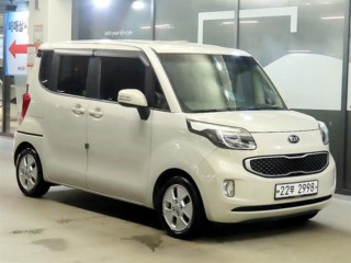 수원 중고차 기아 레이 럭셔리 2012.11식 85,256km