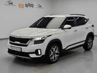 기아 셀토스