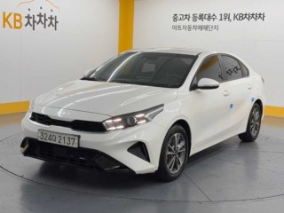 기아 더뉴 K3 2세대