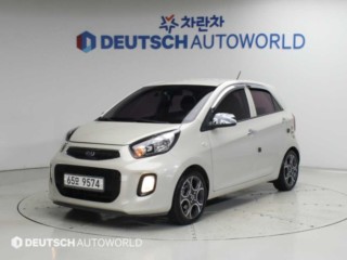 기아 더 뉴 모닝