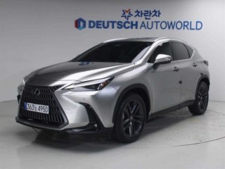 렉서스 NX