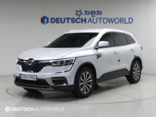 르노코리아(삼성) 더뉴QM6