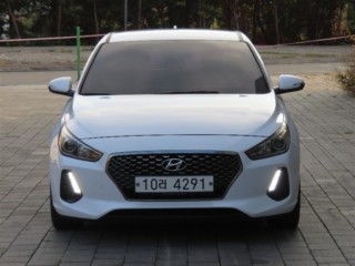 현대 i30 (PD)