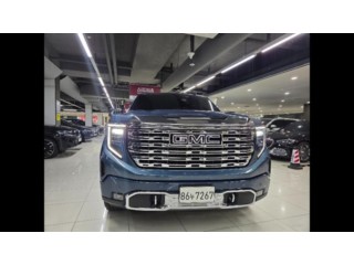 GMC 시에라