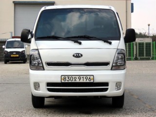 수원 중고차 소형화물 [카고]더뉴봉고3 1.0톤/킹캡/초장축 2020.08식 143,849km