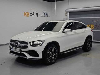 벤츠 GLC클래스 X253