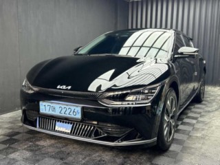 기아 EV6